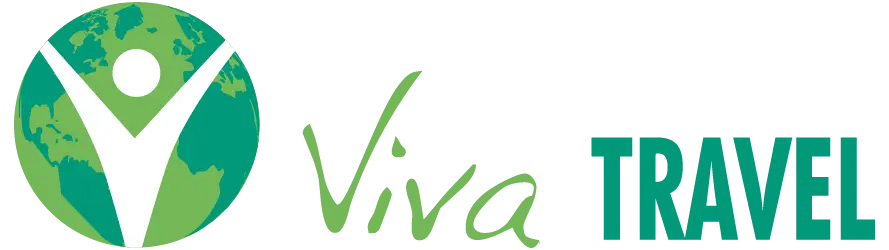 Logo Viva travel
